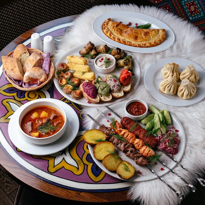Сёмы Gastrofest адбудзецца ў Гродне вясной 2024. Якая тэматыка гэтым разам?