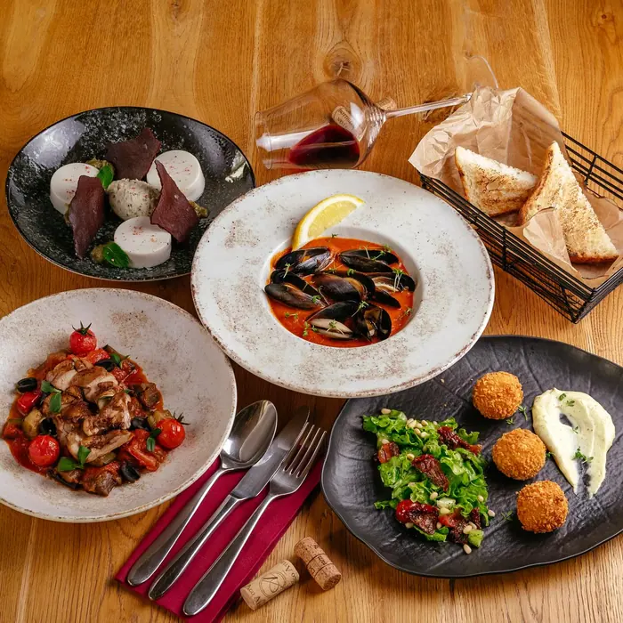 Сёмы Gastrofest адбудзецца ў Гродне вясной 2024. Якая тэматыка гэтым разам?