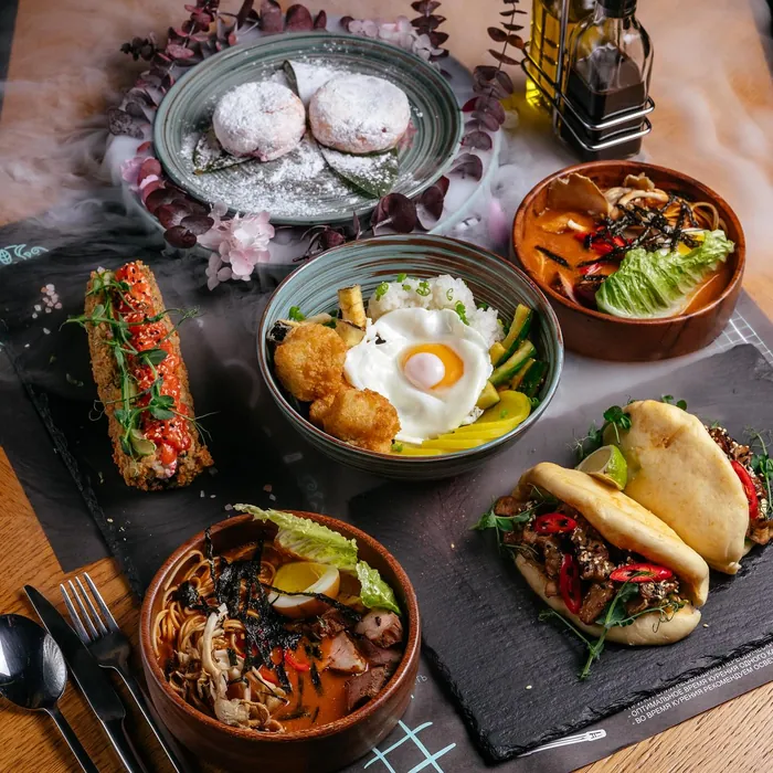 Сёмы Gastrofest адбудзецца ў Гродне вясной 2024. Якая тэматыка гэтым разам?