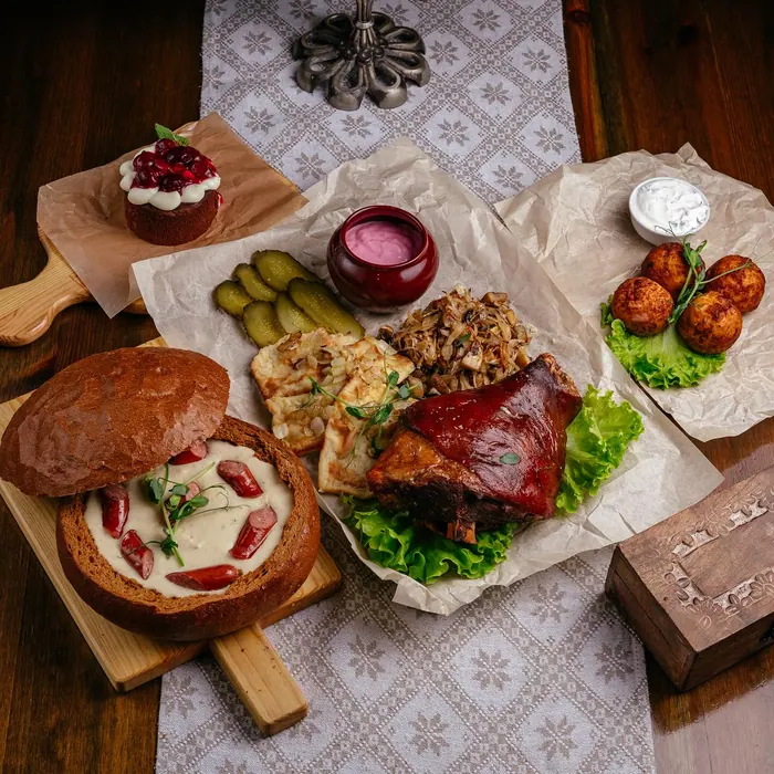 Сёмы Gastrofest адбудзецца ў Гродне вясной 2024. Якая тэматыка гэтым разам?