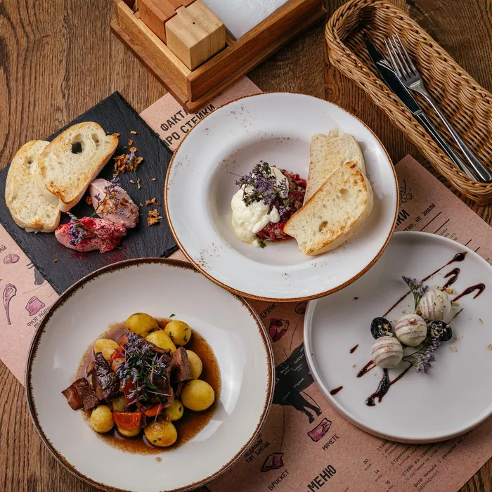 Сёмы Gastrofest адбудзецца ў Гродне вясной 2024. Якая тэматыка гэтым разам?