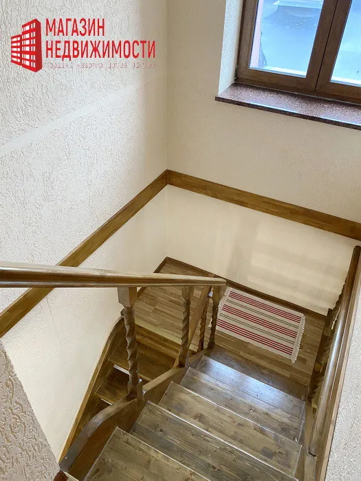 Лесвіца ў кватэры на Горкага