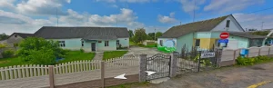 В Скиделе продают дом-замок при костеле XIX в. за $ 95 тысяч Скидель. Детский сад в Скиделе