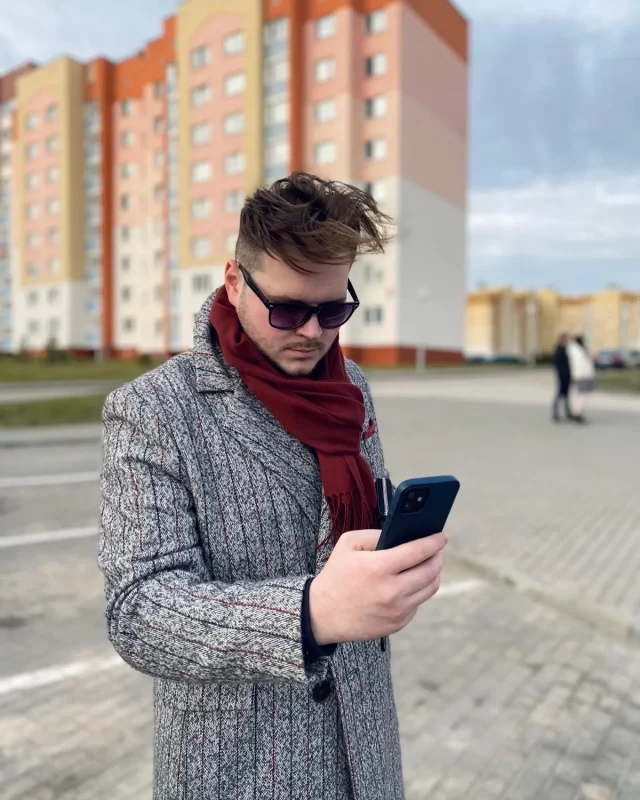 Судзіў КВЗ, скончыў юрфак і ўдзельнічаў у рэпрэсіях. Чым вядомы Аляксей Апановіч, які стаў галоўным ідэолагам Гродна ў 26 гадоў