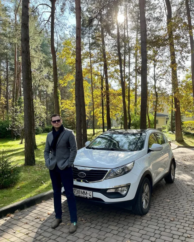 Судзіў КВЗ, скончыў юрфак і ўдзельнічаў у рэпрэсіях. Чым вядомы Аляксей Апановіч, які стаў галоўным ідэолагам Гродна ў 26 гадоў