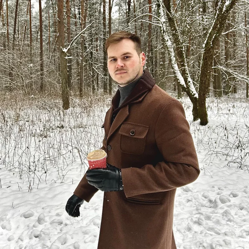 Судзіў КВЗ, скончыў юрфак і ўдзельнічаў у рэпрэсіях. Чым вядомы Аляксей Апановіч, які стаў галоўным ідэолагам Гродна ў 26 гадоў