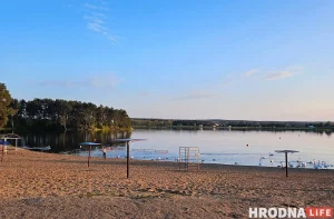 В центре Гродно появился новый коворкинг. А еще там бывают кинопоказы, мастер-классы и даже танцы