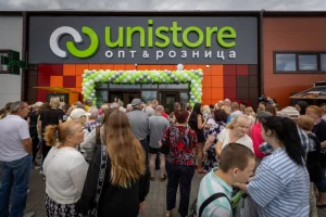 Магазин Unistore