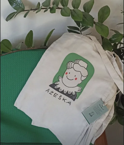 купить шоппер на память из Гродно