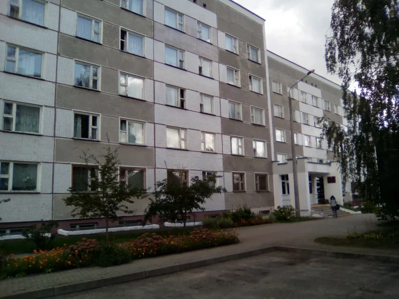 “Жывеш крыху горш, чым на Мальдывах". Што студэнты думаюць пра гродзенскія інтэрнаты