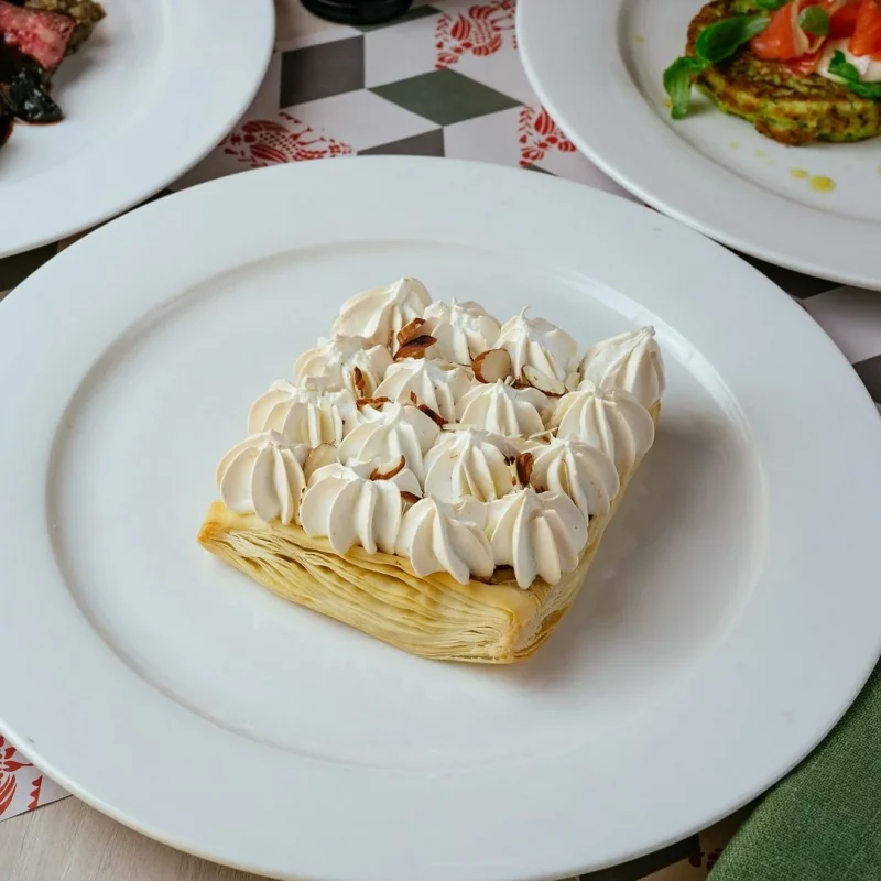 Гродненские заведения готовятся к Gastrofest — обещают сеты за 43 рубля (обновлено)