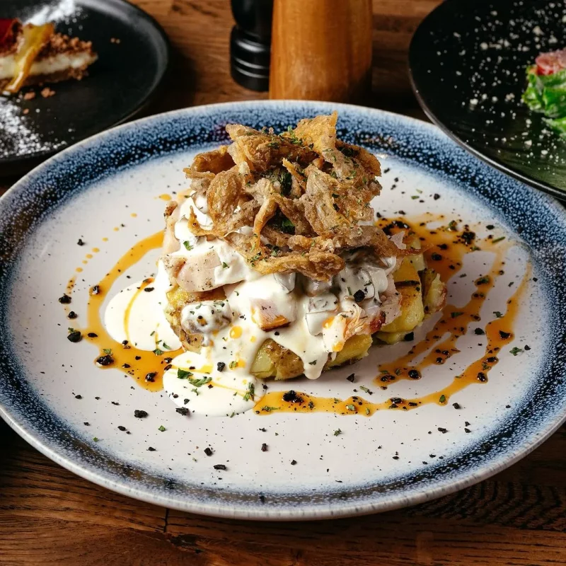 Гродненские заведения готовятся к Gastrofest — обещают сеты за 43 рубля (обновлено)