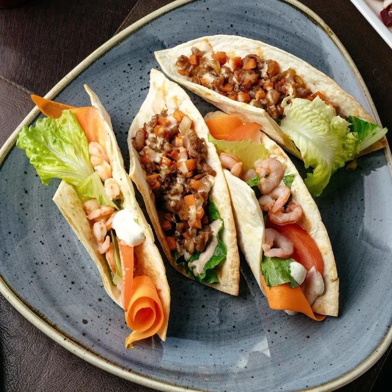 Гродненские заведения готовятся к Gastrofest — обещают сеты за 43 рубля (обновлено)