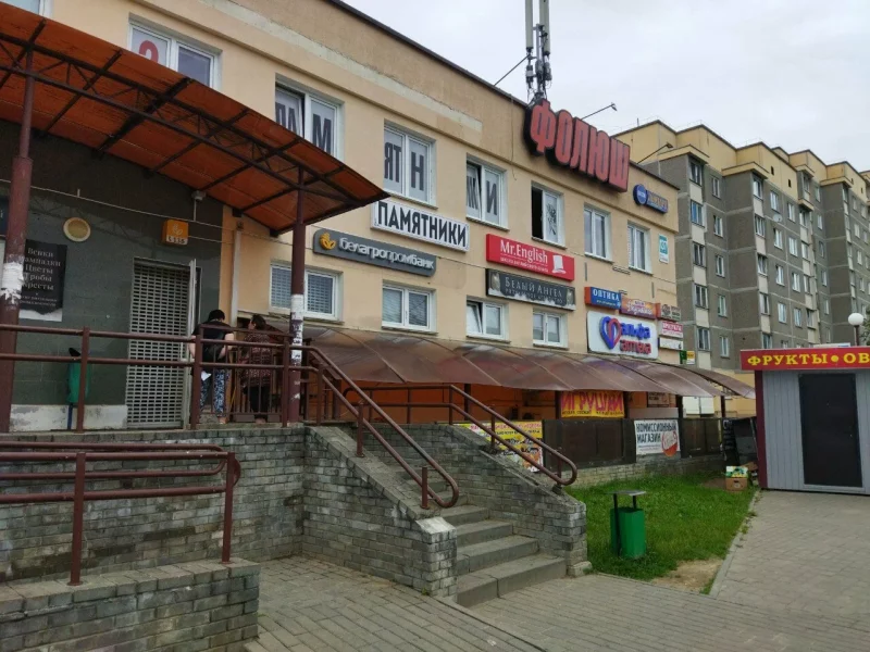 “Что-то из фильмов ужасов”. Топ-3 мест в Гродно, которые горожане обходят стороной