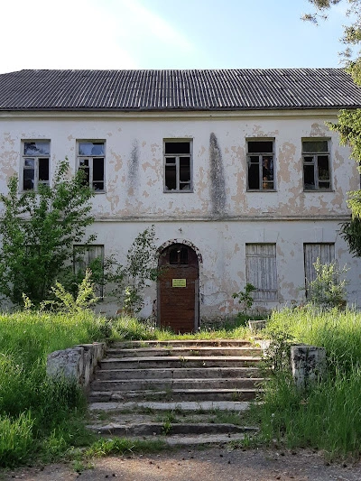 “Что-то из фильмов ужасов”. Топ-3 мест в Гродно, которые горожане обходят стороной