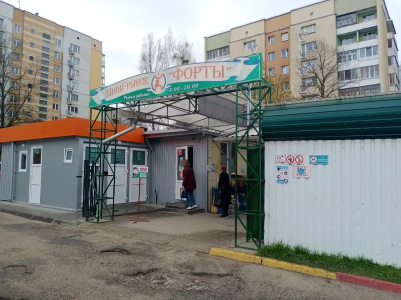 “Что-то из фильмов ужасов”. Топ-3 мест в Гродно, которые горожане обходят стороной