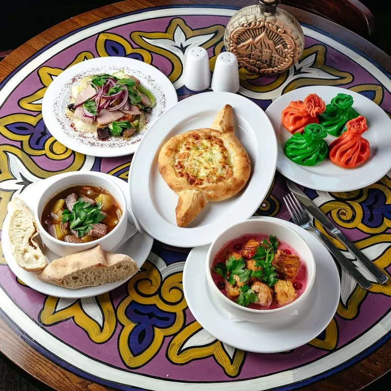 Гродненские заведения готовятся к Gastrofest — обещают сеты за 43 рубля (обновлено)