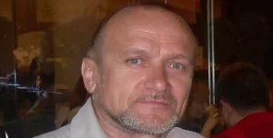 Политзаключенный в ШИЗО, приговор за "экстремизм", помилование гродненца. Как прошла неделя в Гродно и области Юрий Кутузов. Фото: "Еврорадио"