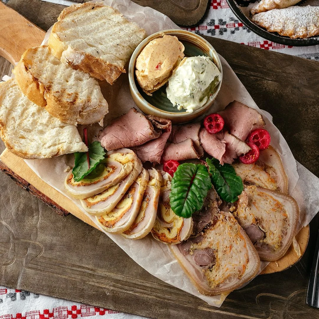 Гродненские заведения готовятся к Gastrofest — обещают сеты за 43 рубля (обновлено)