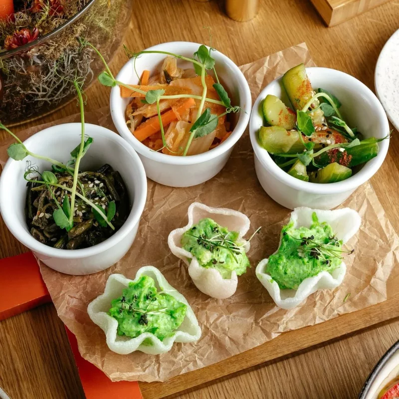 Гродненские заведения готовятся к Gastrofest — обещают сеты за 43 рубля (обновлено)