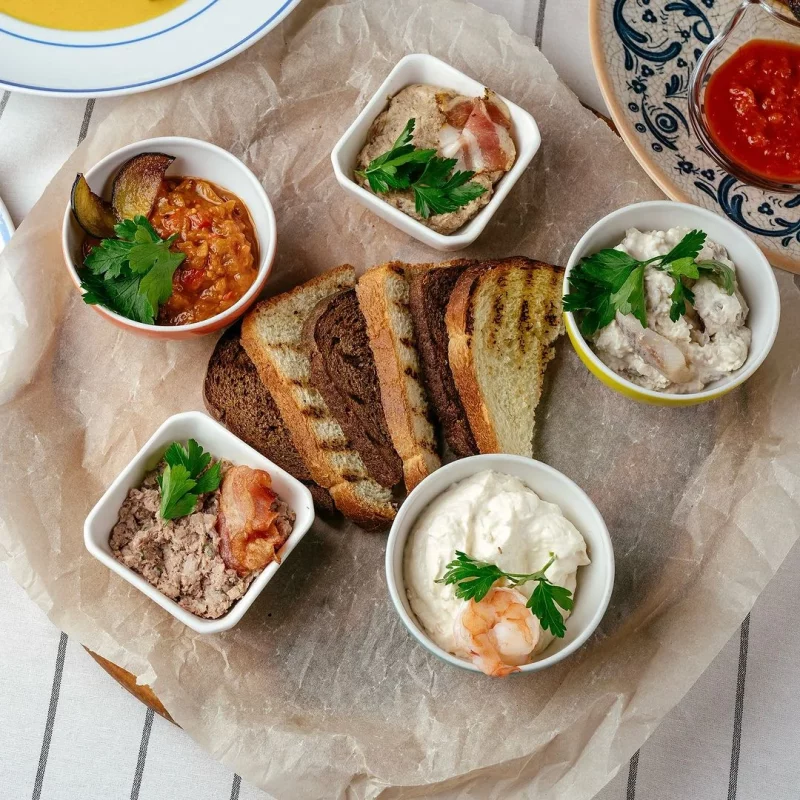 Гродненские заведения готовятся к Gastrofest — обещают сеты за 43 рубля (обновлено)