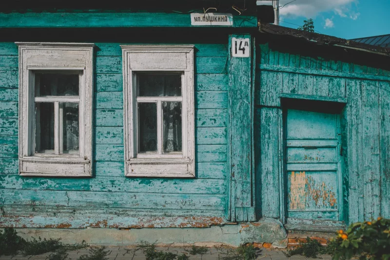 В Гродненской области пустующие дома продают дешевле всего в Беларуси пустующие дома Гродненской области