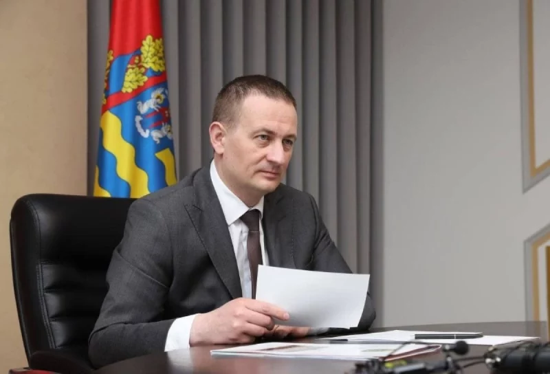 Премьер-министром Беларуси назначили чиновника с Гродненщины Премьер-министром Беларуси назначили чиновника с Гродненщины