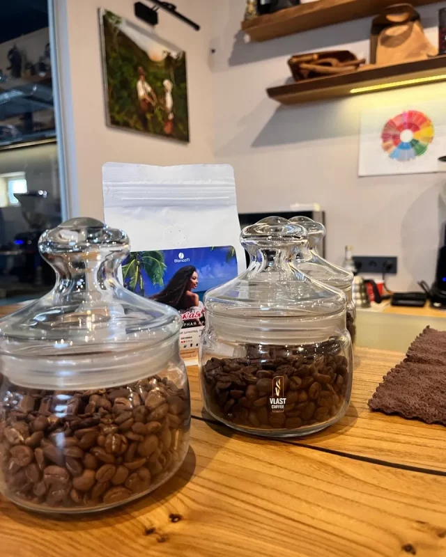 vlastcoffee
