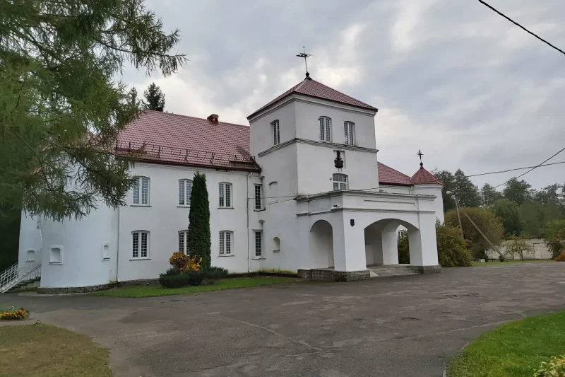 Парады Караеву: топ-5 месцаў Гродна і вобласці, якія можна ўзяць штурмам