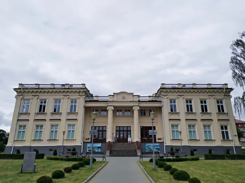 Парады Караеву: топ-5 месцаў Гродна і вобласці, якія можна ўзяць штурмам