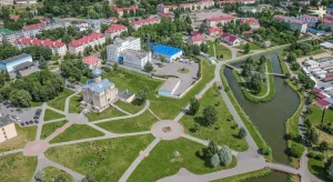 Волковыск