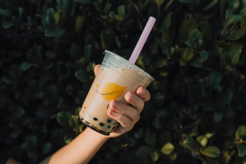 Гайд по bubble tea в Гродно: изучили цены, вкусы и отзывы бабл ти