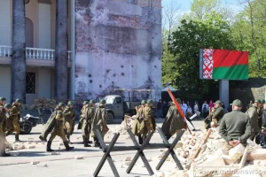 Советы Караеву: топ-5 мест Гродно и области, которые можно взять штурмом Советы Караеву: топ-5 мест Гродно и области, которые можно взять штурмом