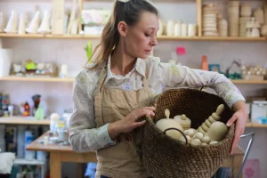 Екатерина Евдокимова
