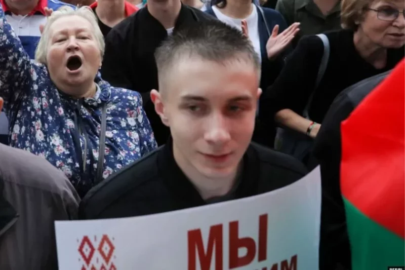 Ад Смаргоні да Індуры. Колькі жыхароў Гродзенскай вобласці загінула ў вайне ва Украіне
