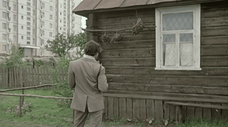 Гродненцы хотят обустроить сквер на месте съемок «Белых Росы»