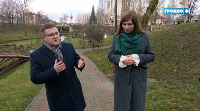 «Фактар дурня». У БРСМ расказалі, ці прымушаюць ісці ў арганізацыю