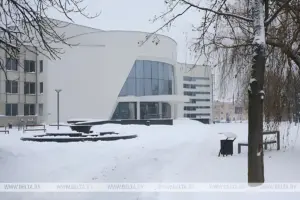 Бывшего директора Гродненской филармонии и его зама будут судить за откаты Филармония Гродно