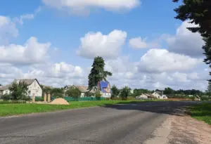В Лиде жителям предлагают придумать названия улиц в новом микрорайоне В Лиде жителям предлагают придумать названия улиц в новом микрорайоне