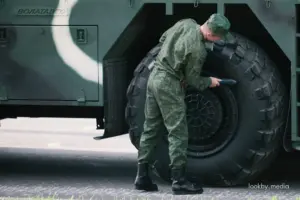 Чиновники против, а гродненцы за. Будут ли праздновать Хэллоуин в Гродно в 2025? армия беларуси техника