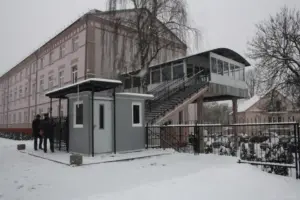 Польское консульство в Гродно ищет сотрудников Польское консульство в Гродно ищет сотрудников