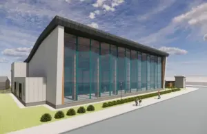 К Фестивалю национальных культур в Гродно завершат ремонт двух городских объектов. Каких? К Фестивалю национальных культур в Гродно завершат ремонт двух городских объектов. Каких?