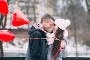 Попробовать праздничные сеты, сходить на массаж или купить пряничную “Камасутру”. Идеи к 14 февраля в Гродно день св валентина,влюбленные