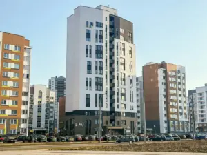 Микрорайон Грандичи в Гродно
