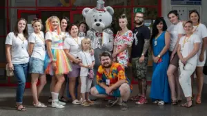 В Беларуси ликвидировали организацию KinderVita — волонтеры помогали детям, которые болели онкологией 