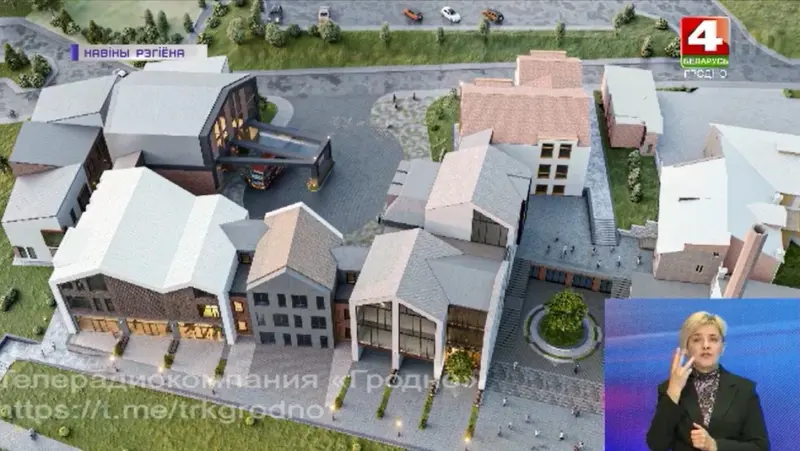 Квартал у пивзавода реконструируют — от первоначальной задумки отказались