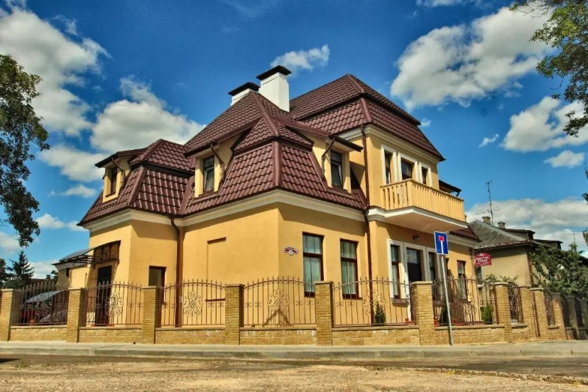 раён Новы свет у Гродна