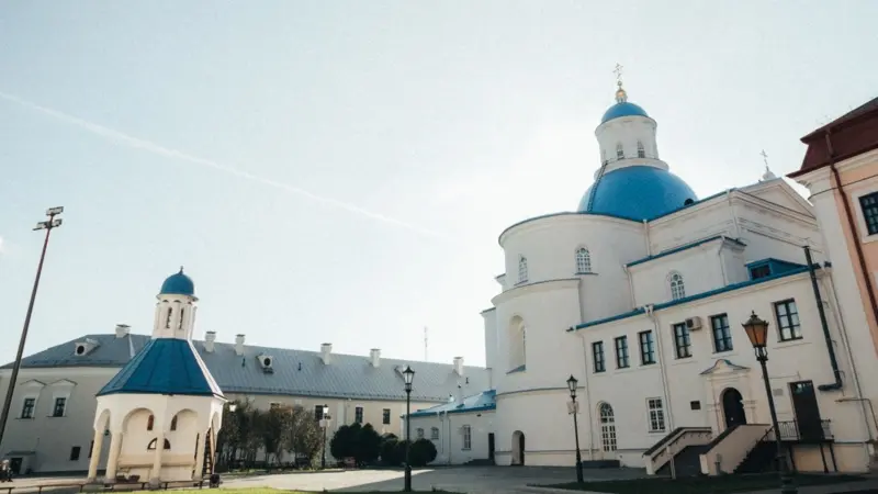 Жыровічы не адстаюць ад трэндаў: у мясцовай абіцелі прапануюць "манастырынг". Што гэта такое?