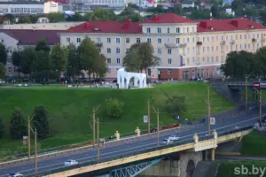 17 сентября в Беларуси сделали государственным праздником