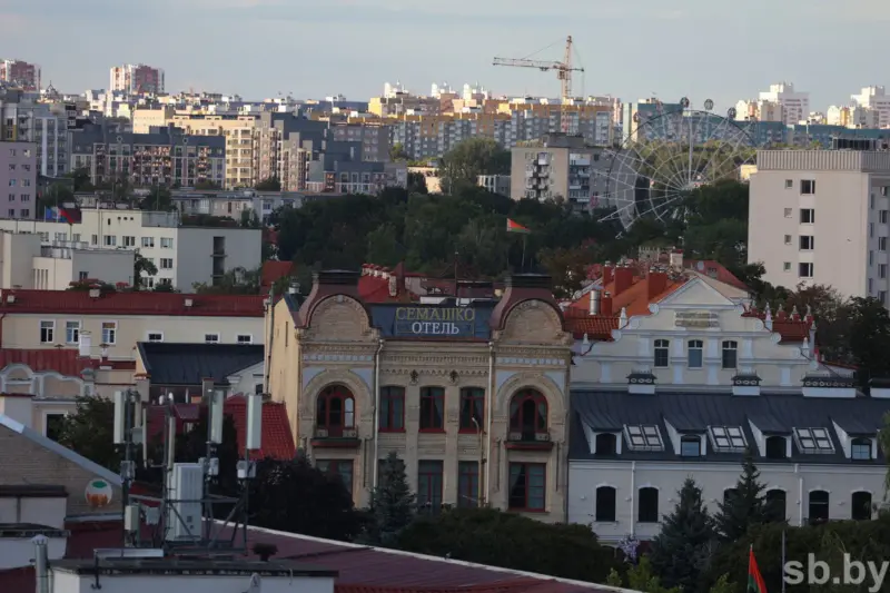 Генплан Гродно изменится. Что это значит для города? 